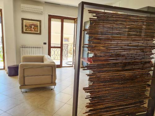 Apartamento Casa Fedora