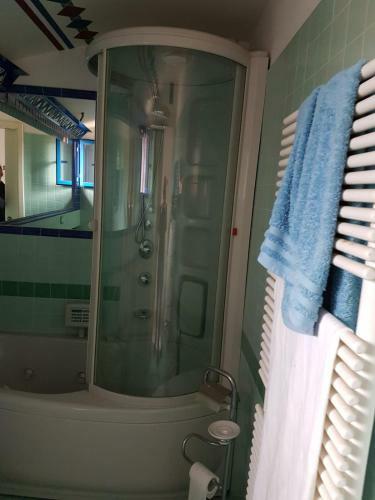Apartamento La Casa Rossa