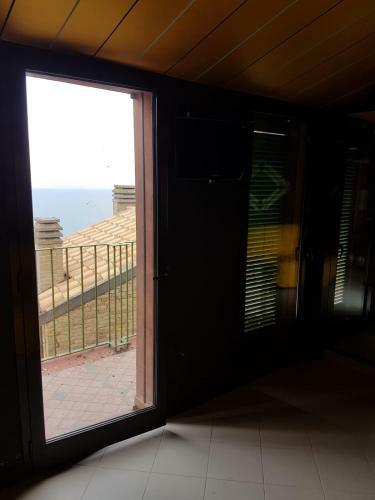 Apartamento La Casa Rossa