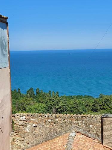 Apartamento La Casa Rossa