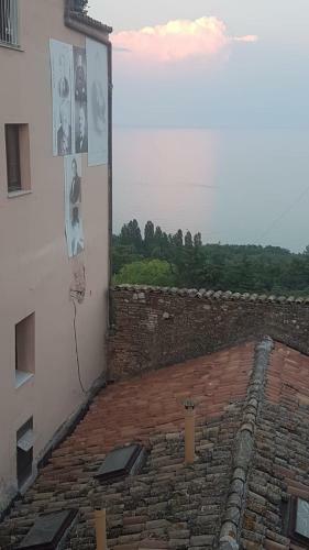 Apartamento La Casa Rossa