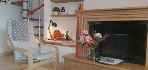Apartamento Kasavera! Location Signorile Confort E Relax