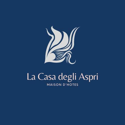 Apartamento La Casa Degli Aspri