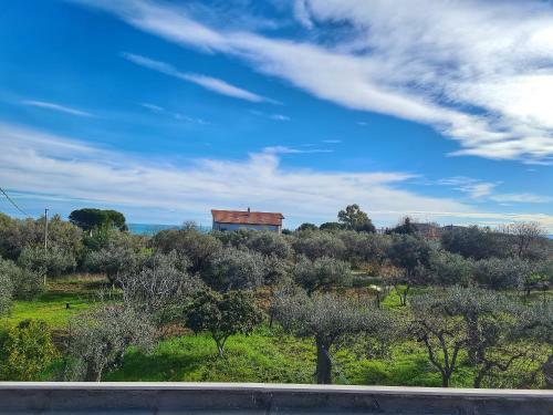 Villa Dimora Felice Vasto
