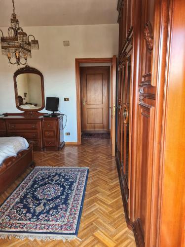 Villa Dimora Felice Vasto