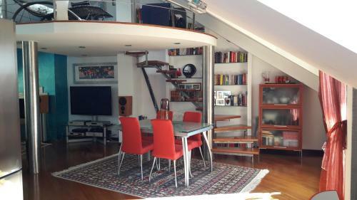 Apartamento Romantico Loft