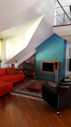 Apartamento Romantico Loft