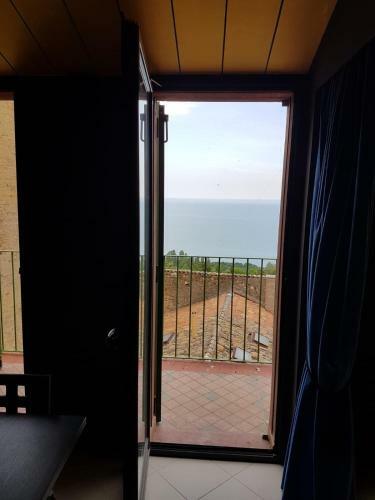 Apartamento Casa Rossa
