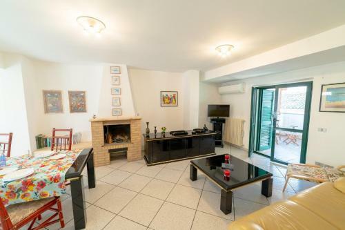 Apartamento Le Pesche - Centro Storico