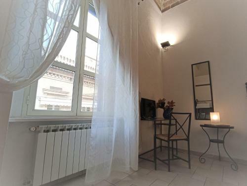 Bed & Breakfast Xenia, Vasto