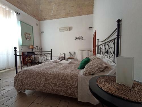 Bed & Breakfast Xenia, Vasto