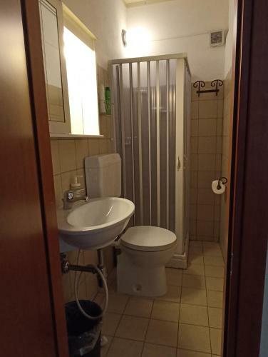 Bed & Breakfast Xenia, Vasto