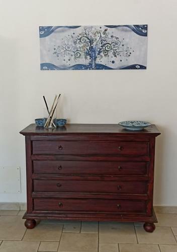 Bed & Breakfast Xenia, Vasto