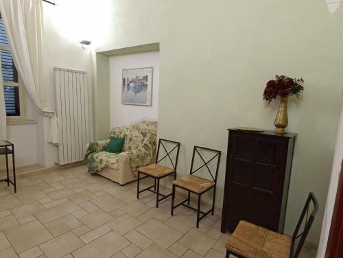 Bed & Breakfast Xenia, Vasto