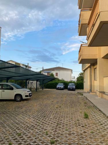 Alba Beach Apartment