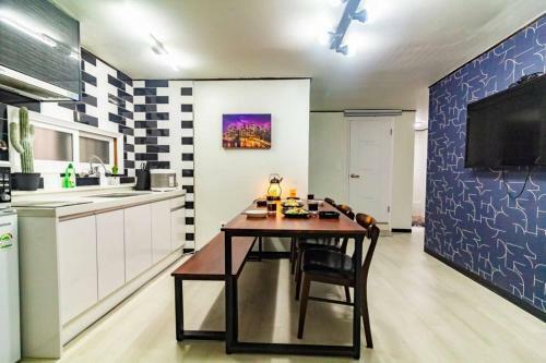 Villa Yuna's House