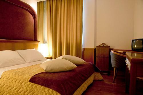 Hotel Excelsior