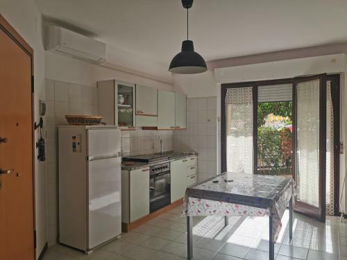 Apartamento Appartamento Parco Dei Limoni