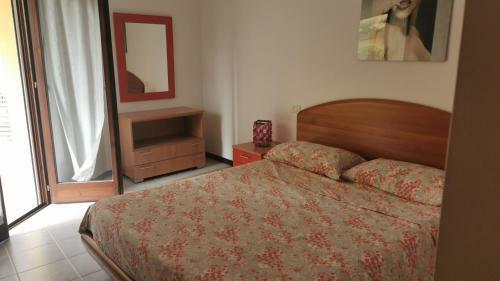 Apartamento Appartamento Parco Dei Limoni