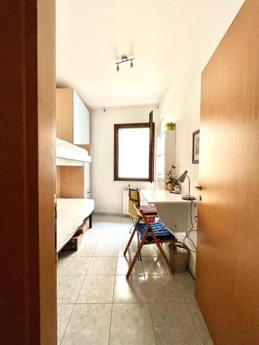 Apartamento Locanda Cuore Di Mare 5