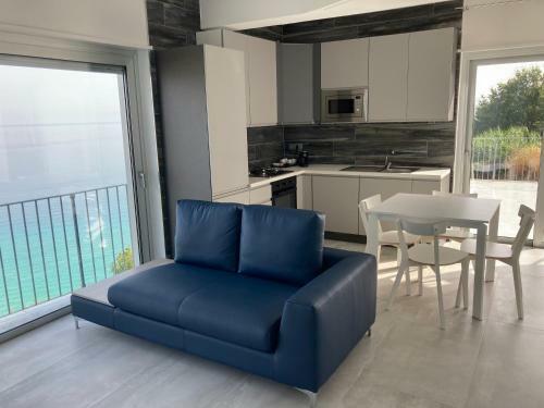 Apartamento Residenza Timpa Janca