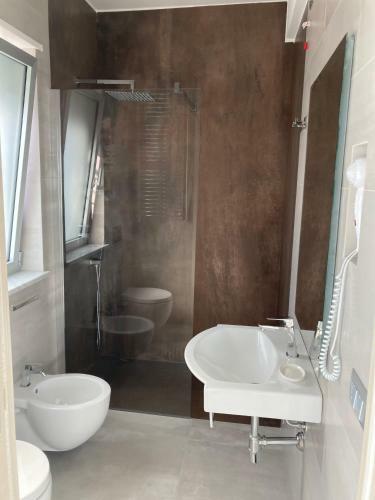 Apartamento Residenza Timpa Janca