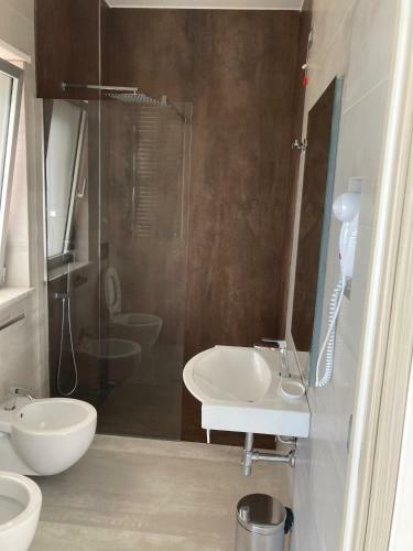 Apartamento Residenza Timpa Janca