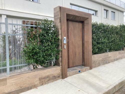 Apartamento Residenza Timpa Janca