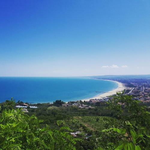 Nel Cuore Di Vasto
