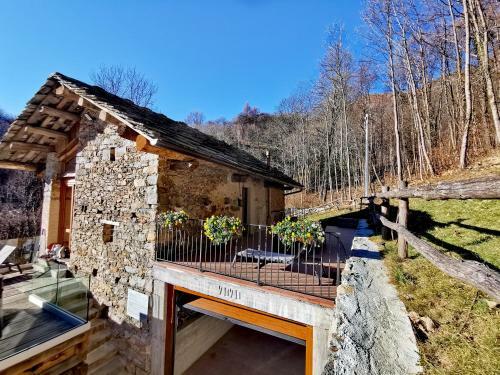 Baita Relais La Cesarina