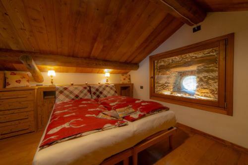 Baita Relais La Cesarina