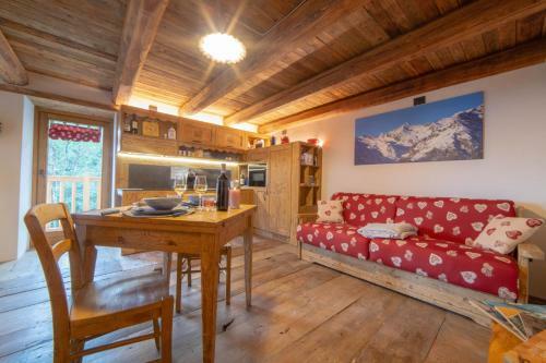 Baita Relais La Cesarina