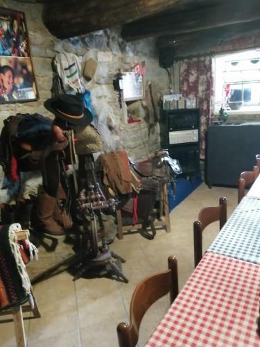 Apartamento Peter Ranch 2
