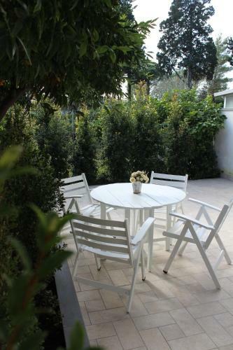 Apartamento Casa Vacanza Il Mandarino