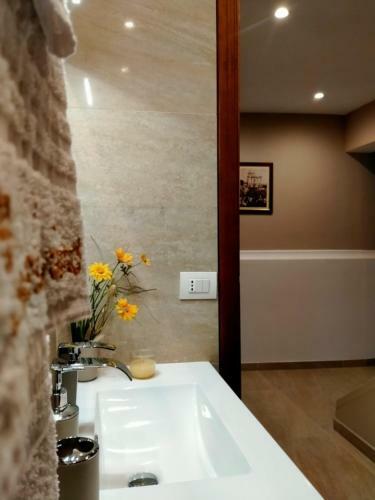 Apartamento Casa Vacanza Il Mandarino