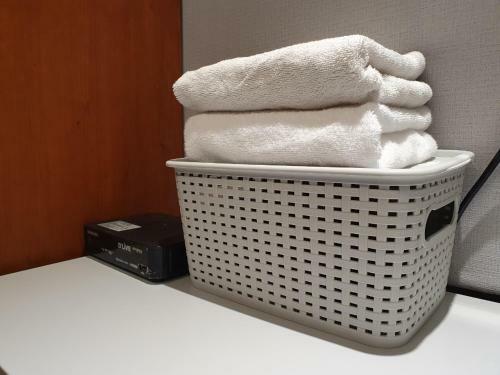 Albergue Dalgona Guesthouse