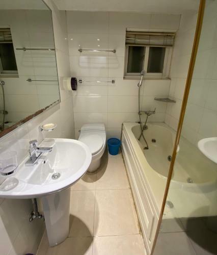 Albergue Dalgona Guesthouse