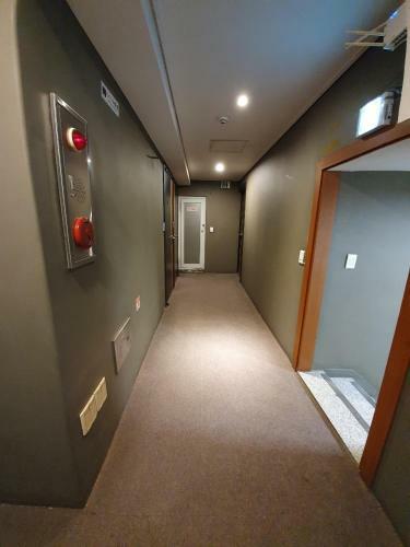 Albergue Dalgona Guesthouse