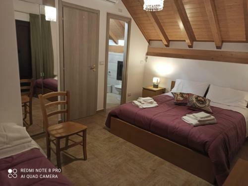 Hostal Casa Natura E Relax