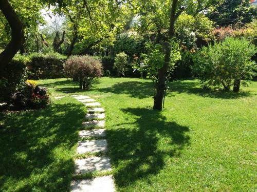 Hostal Casa Natura E Relax