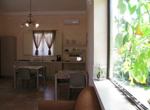 Hostal Casa Natura E Relax