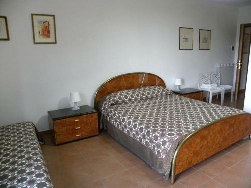 Bed & Breakfast Poggio Sambuco