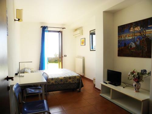 Bed & Breakfast Poggio Sambuco