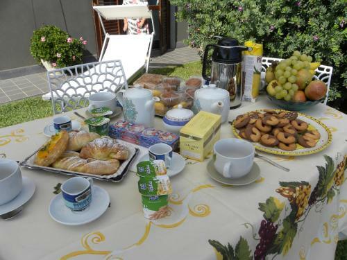 Bed & Breakfast Poggio Sambuco