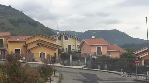 Bed & Breakfast Poggio Sambuco