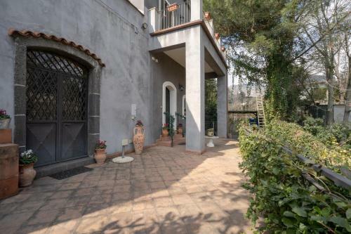 Villa Casale Manna Dell'etna