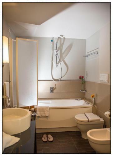 Grand Hotel Villa Itria Congress & Spa