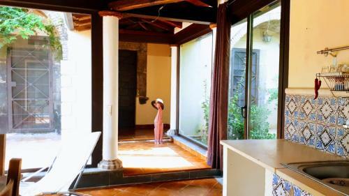 Villa Bouganville