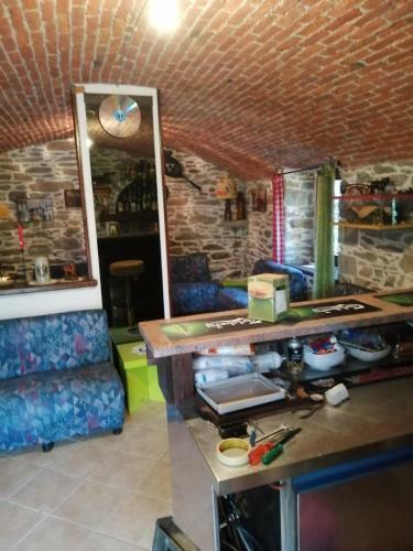 Apartamento Peter Ranch 1