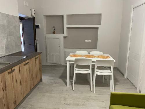 Apartamento Vicovacanze Acero